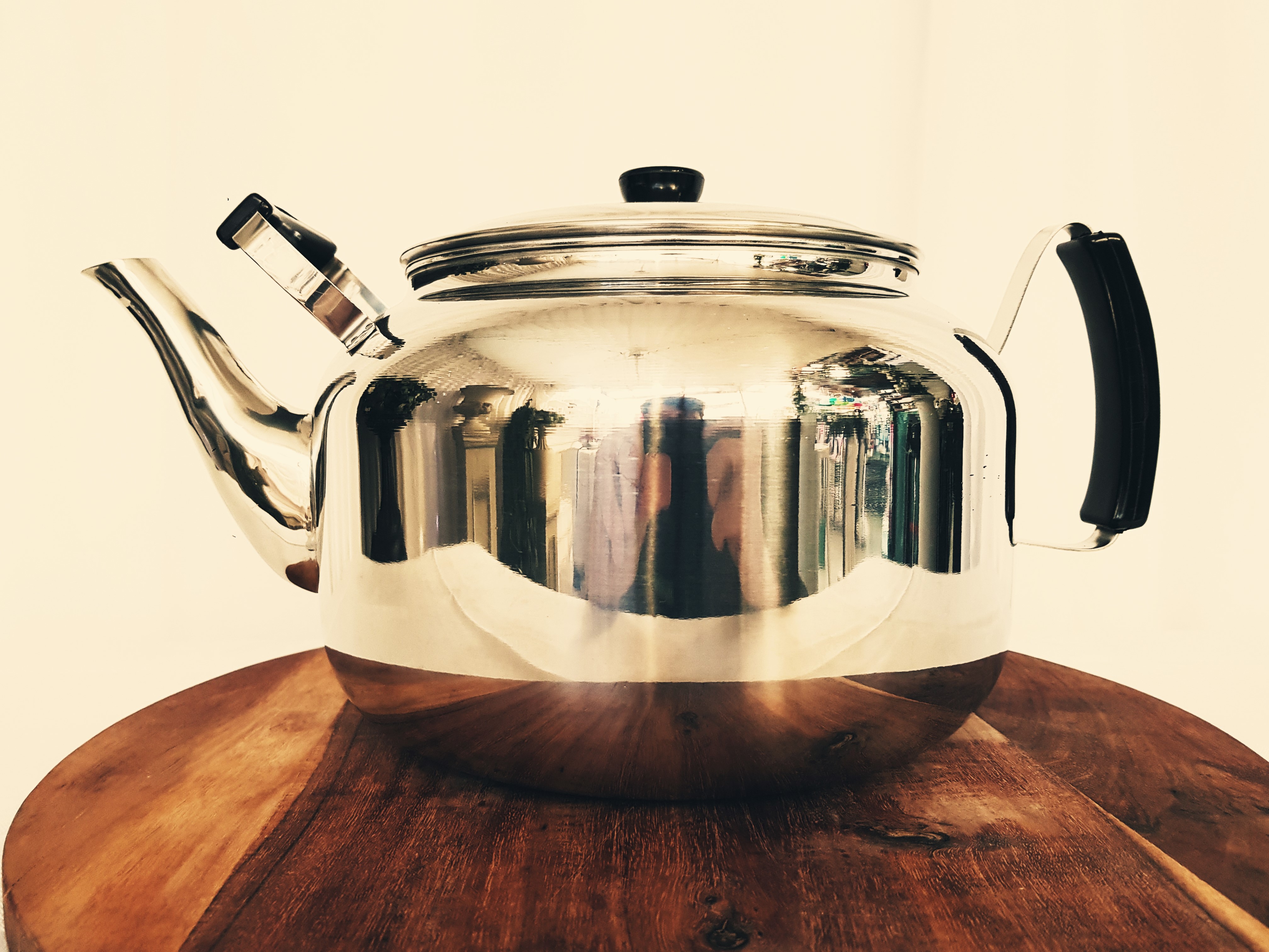 Tea Pot Hire Christchurch Catering and Event Hire Christchurch